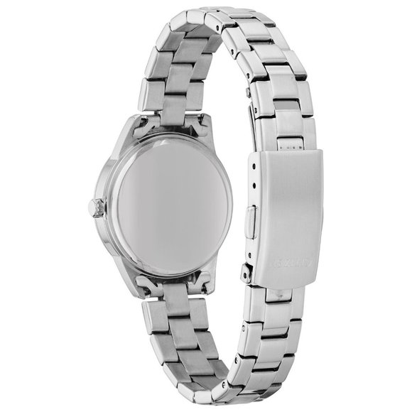 Citizen Diamond Bracelet 30mm Two Tone Watch - Picture 3 of 4